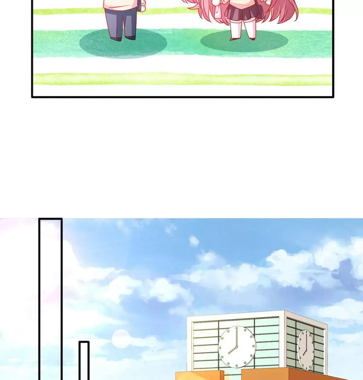 Her Smile So Sweet Chapter 101 page 21