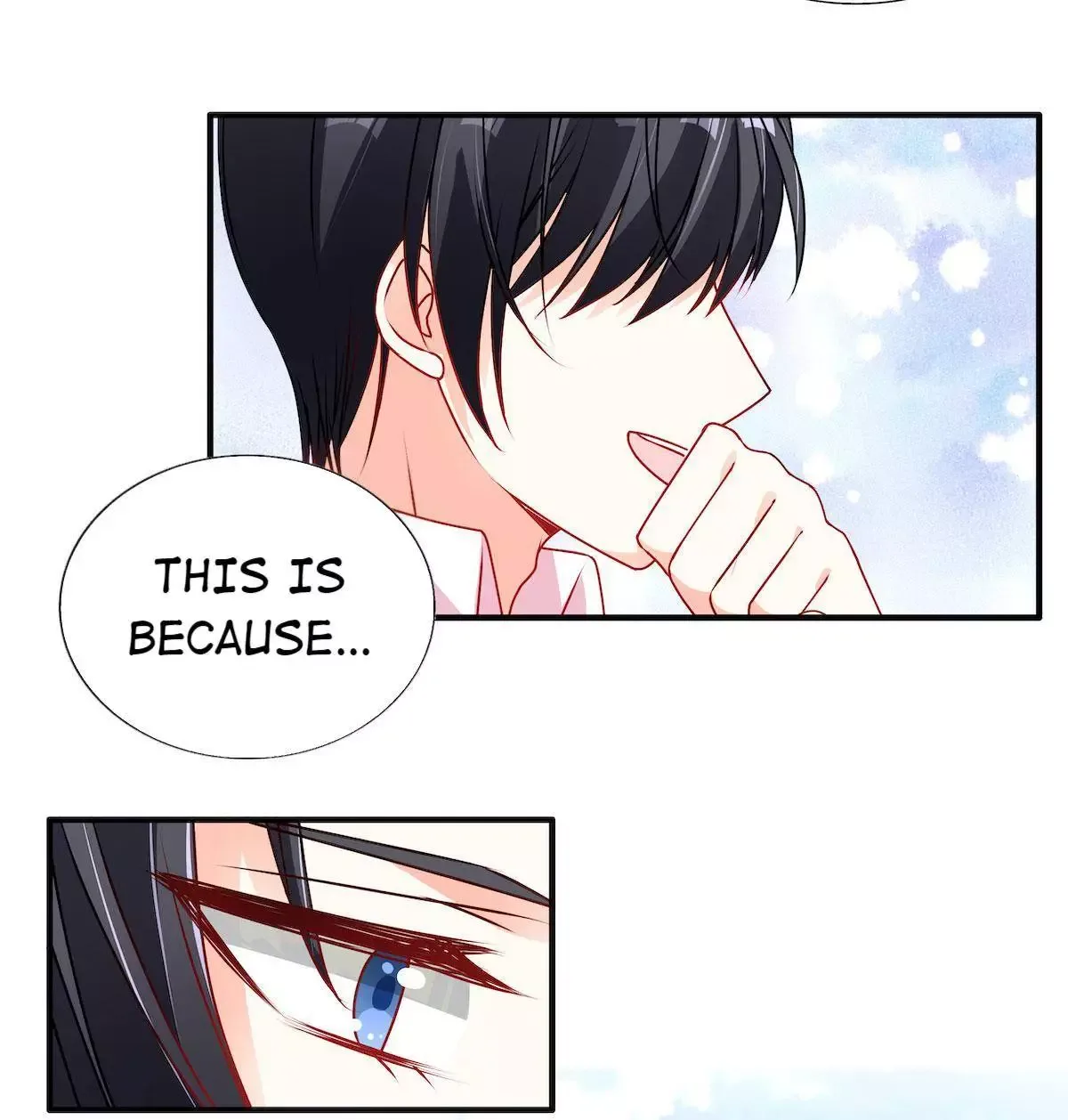 Her Smile So Sweet Chapter 101 page 16