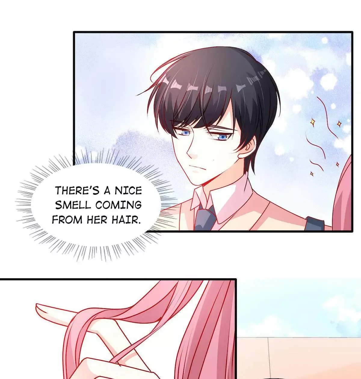Her Smile So Sweet Chapter 101 page 7