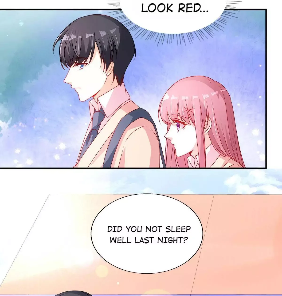 Her Smile So Sweet Chapter 101 page 13