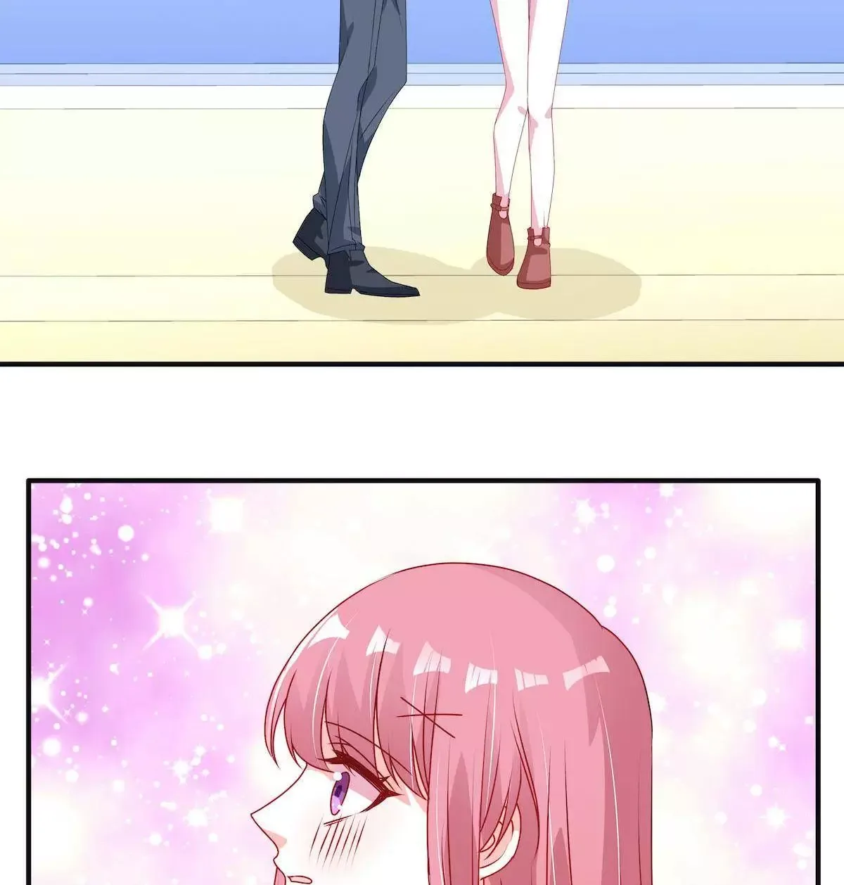 Her Smile So Sweet Chapter 101 page 18