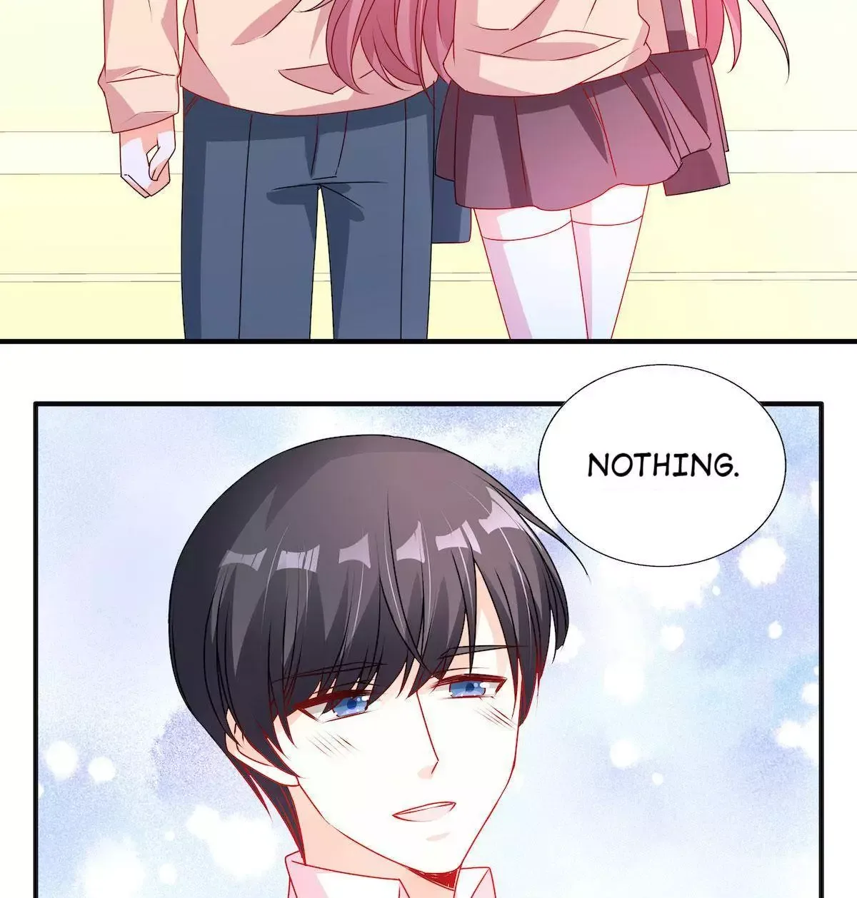 Her Smile So Sweet Chapter 101 page 11