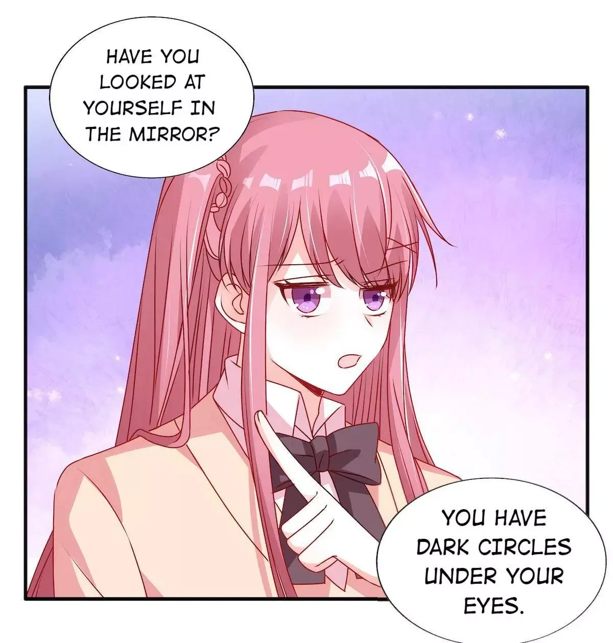 Her Smile So Sweet Chapter 101 page 15