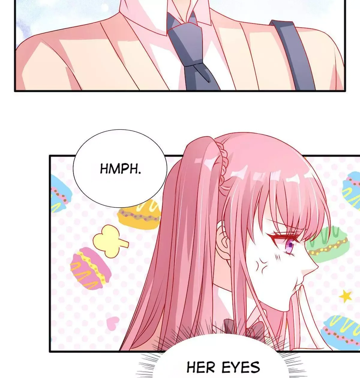 Her Smile So Sweet Chapter 101 page 12