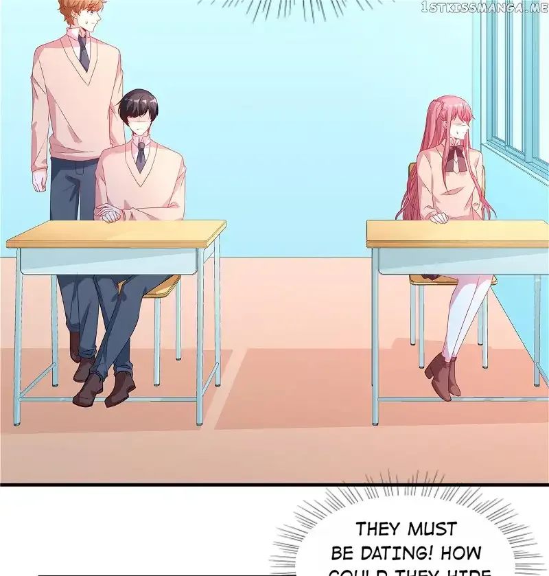 Her Smile So Sweet Chapter 102 page 6
