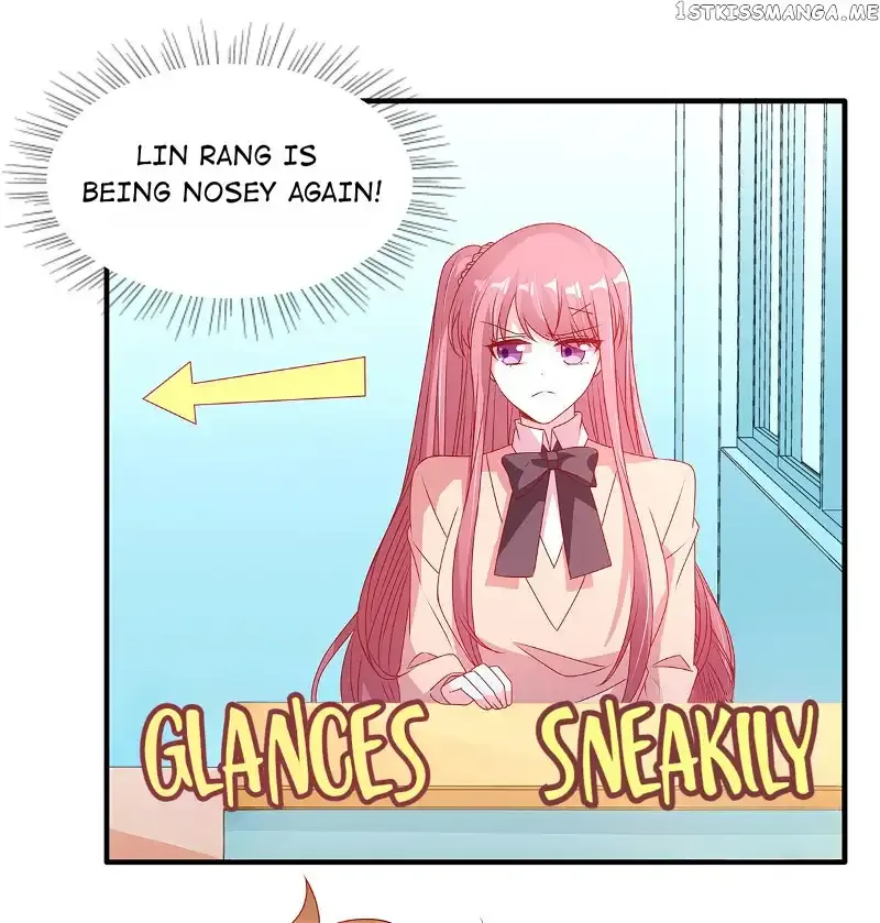 Her Smile So Sweet Chapter 102 page 3