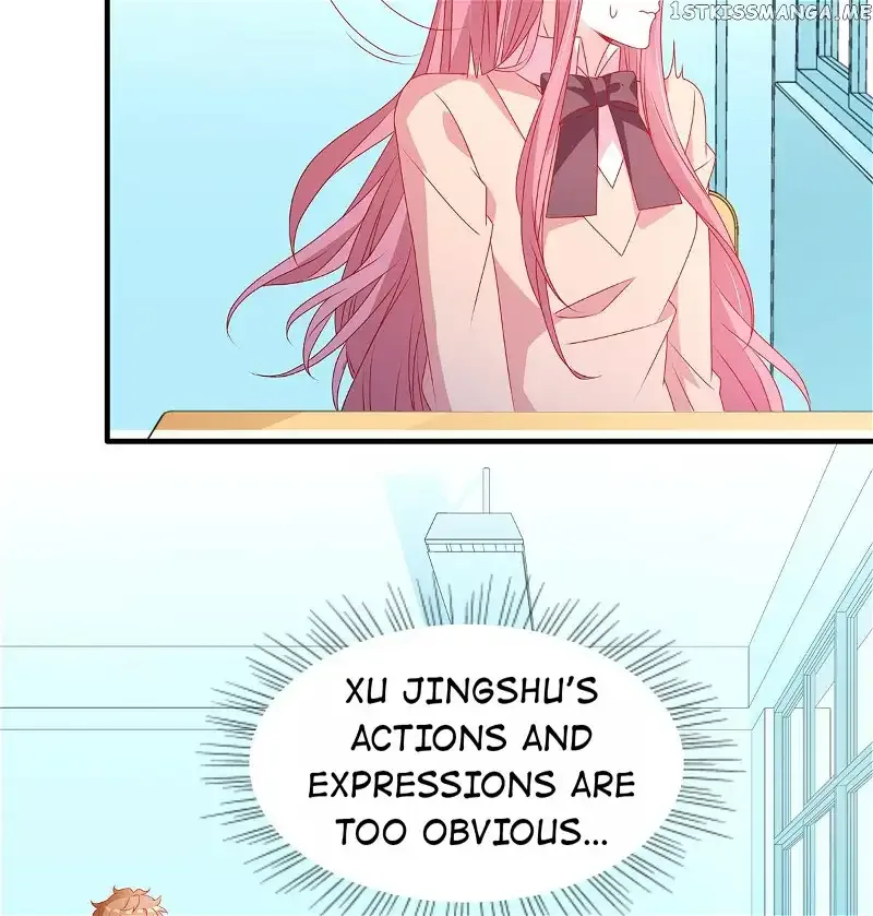 Her Smile So Sweet Chapter 102 page 5