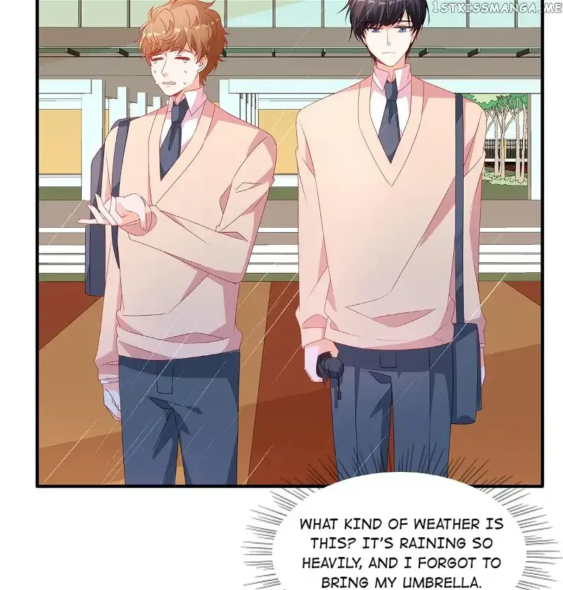 Her Smile So Sweet Chapter 102 page 10