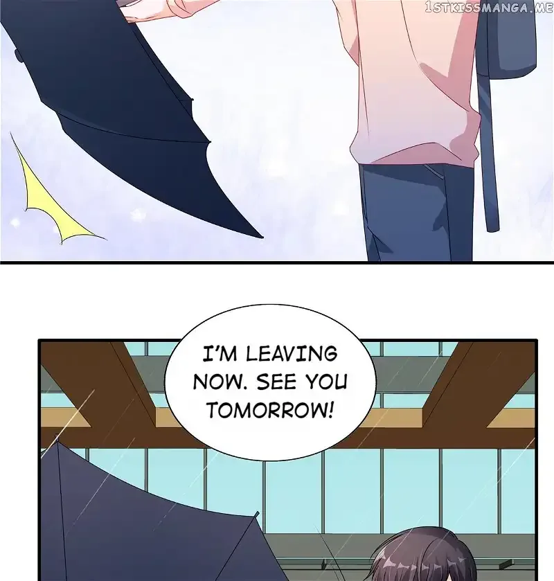 Her Smile So Sweet Chapter 102 page 30
