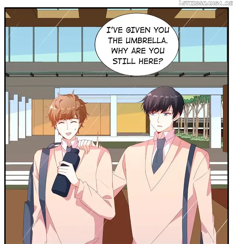 Her Smile So Sweet Chapter 102 page 28