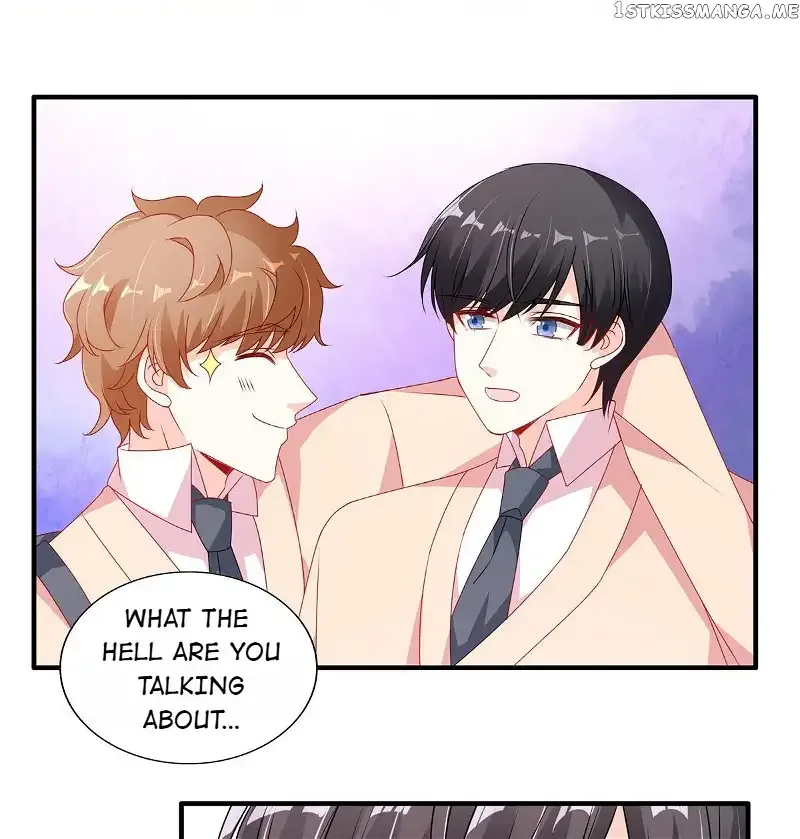 Her Smile So Sweet Chapter 102 page 18