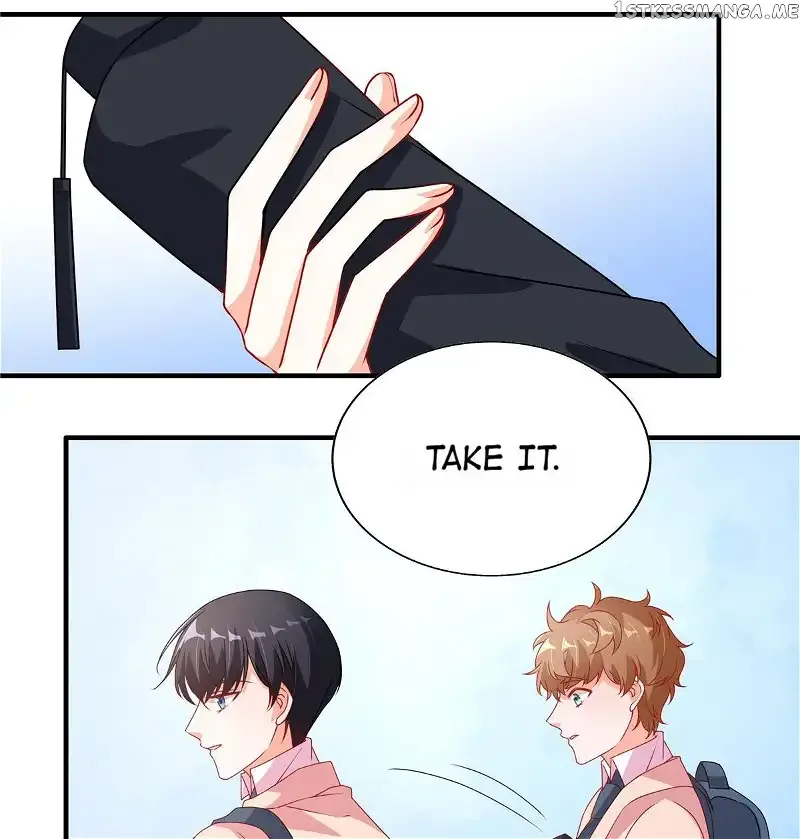 Her Smile So Sweet Chapter 102 page 24