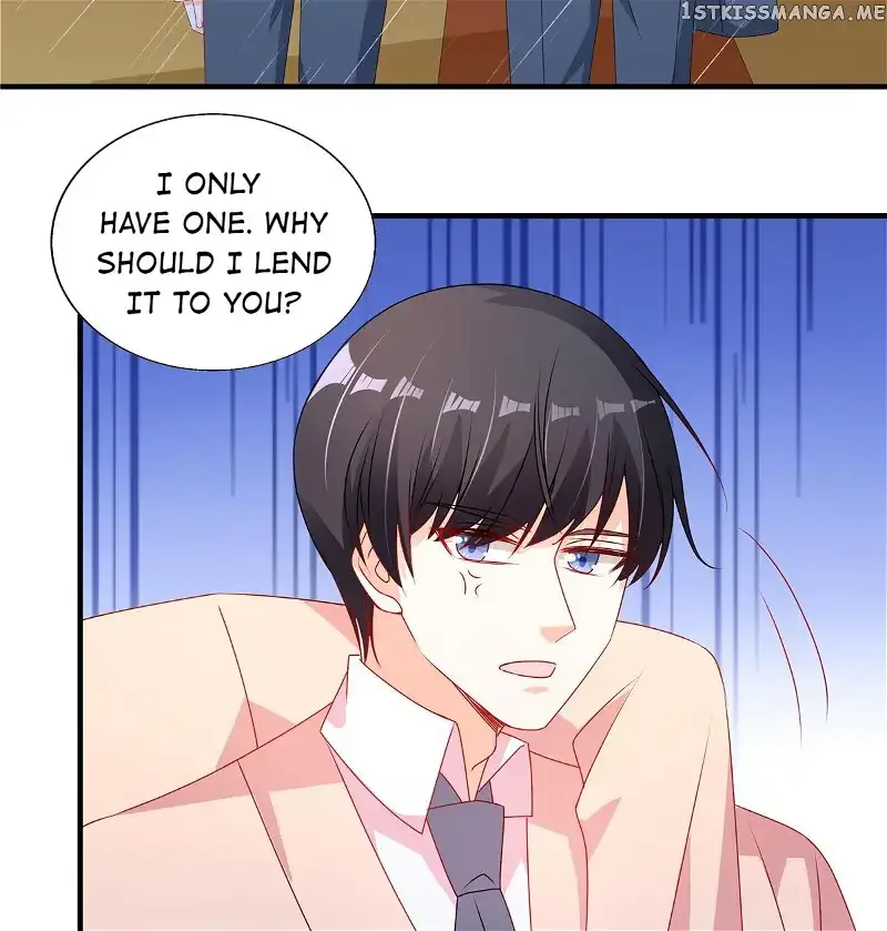 Her Smile So Sweet Chapter 102 page 15