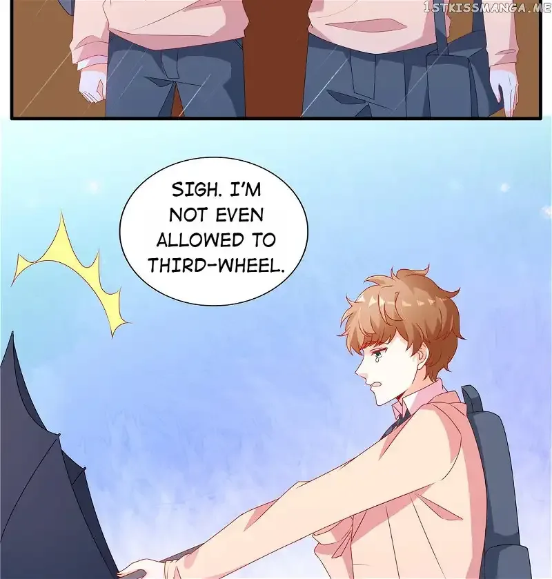 Her Smile So Sweet Chapter 102 page 29