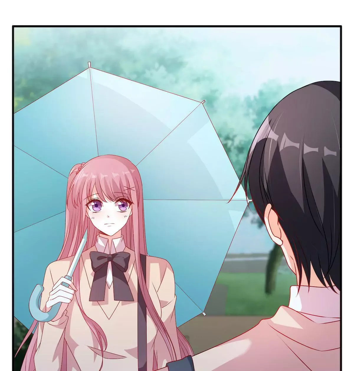 Her Smile So Sweet Chapter 103 page 3