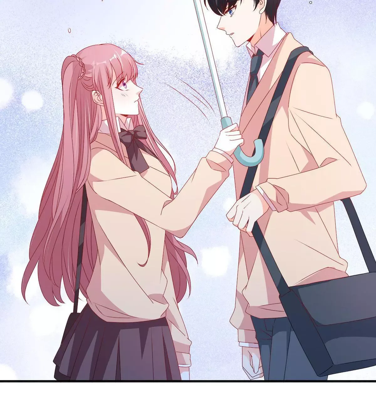 Her Smile So Sweet Chapter 103 page 7