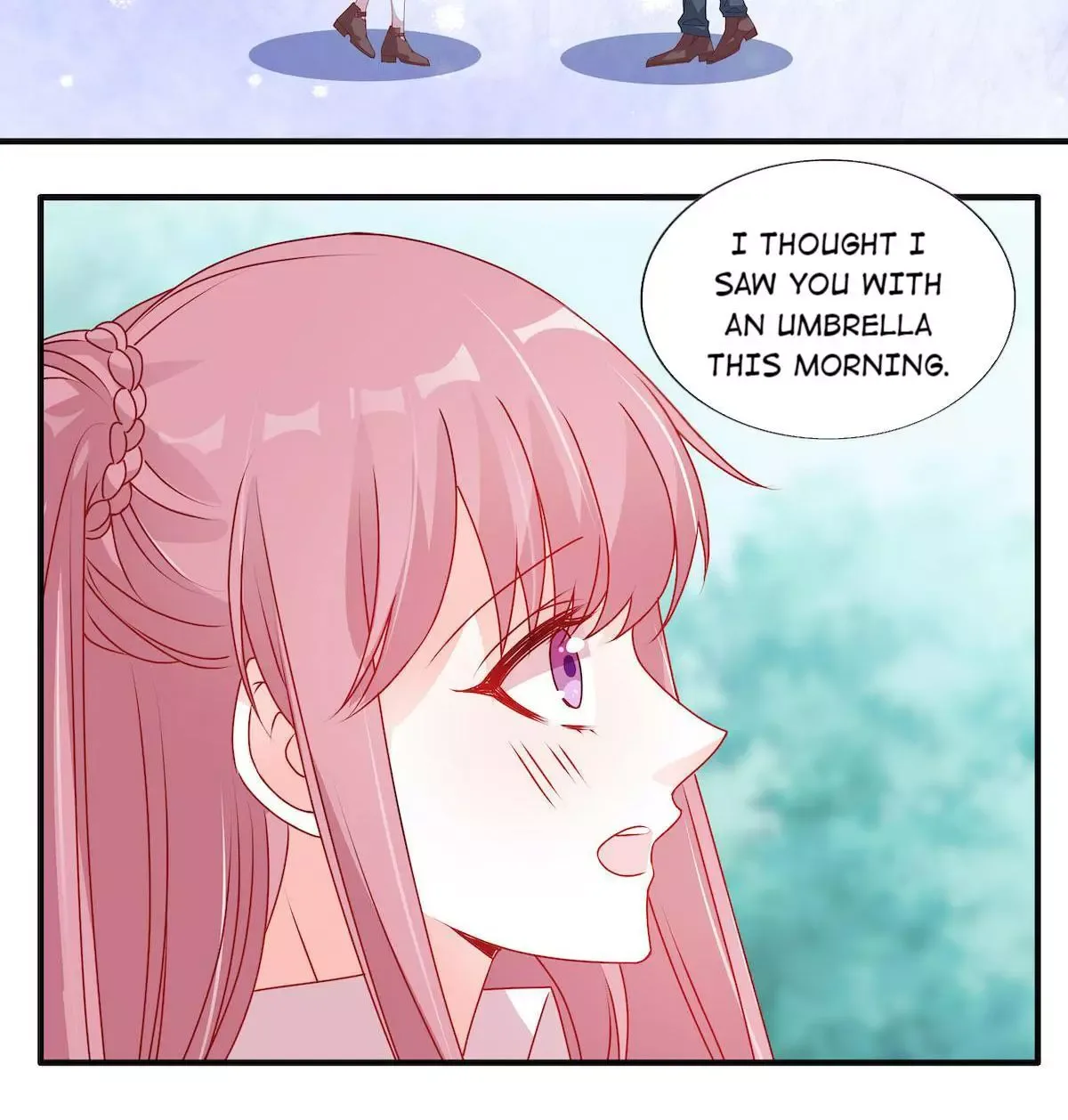 Her Smile So Sweet Chapter 103 page 5