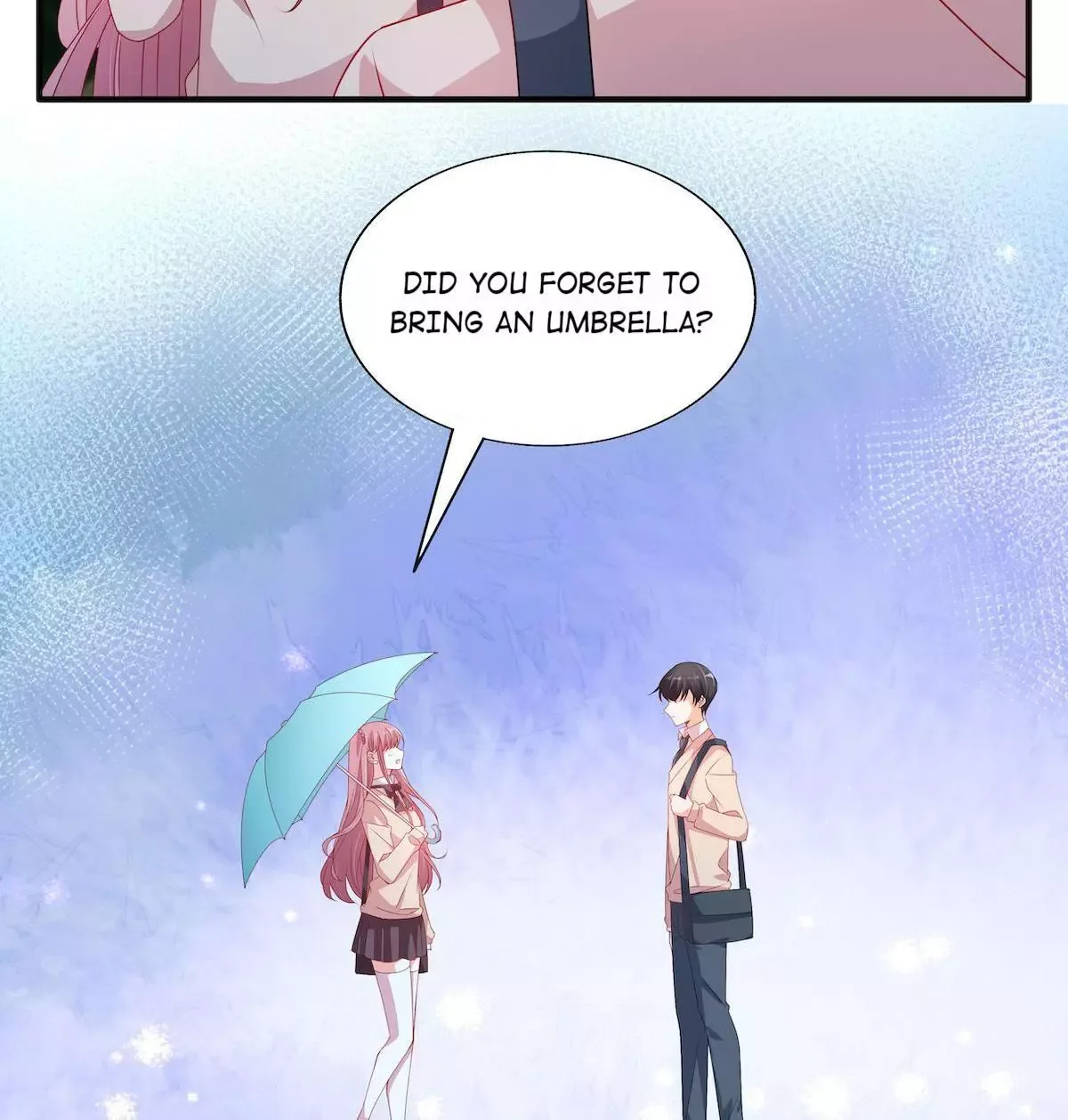 Her Smile So Sweet Chapter 103 page 4