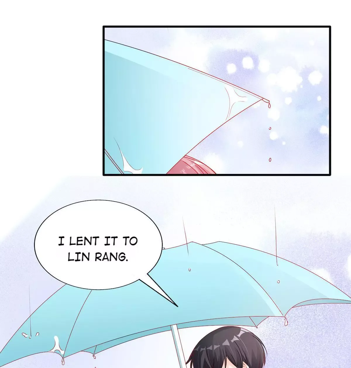 Her Smile So Sweet Chapter 103 page 6