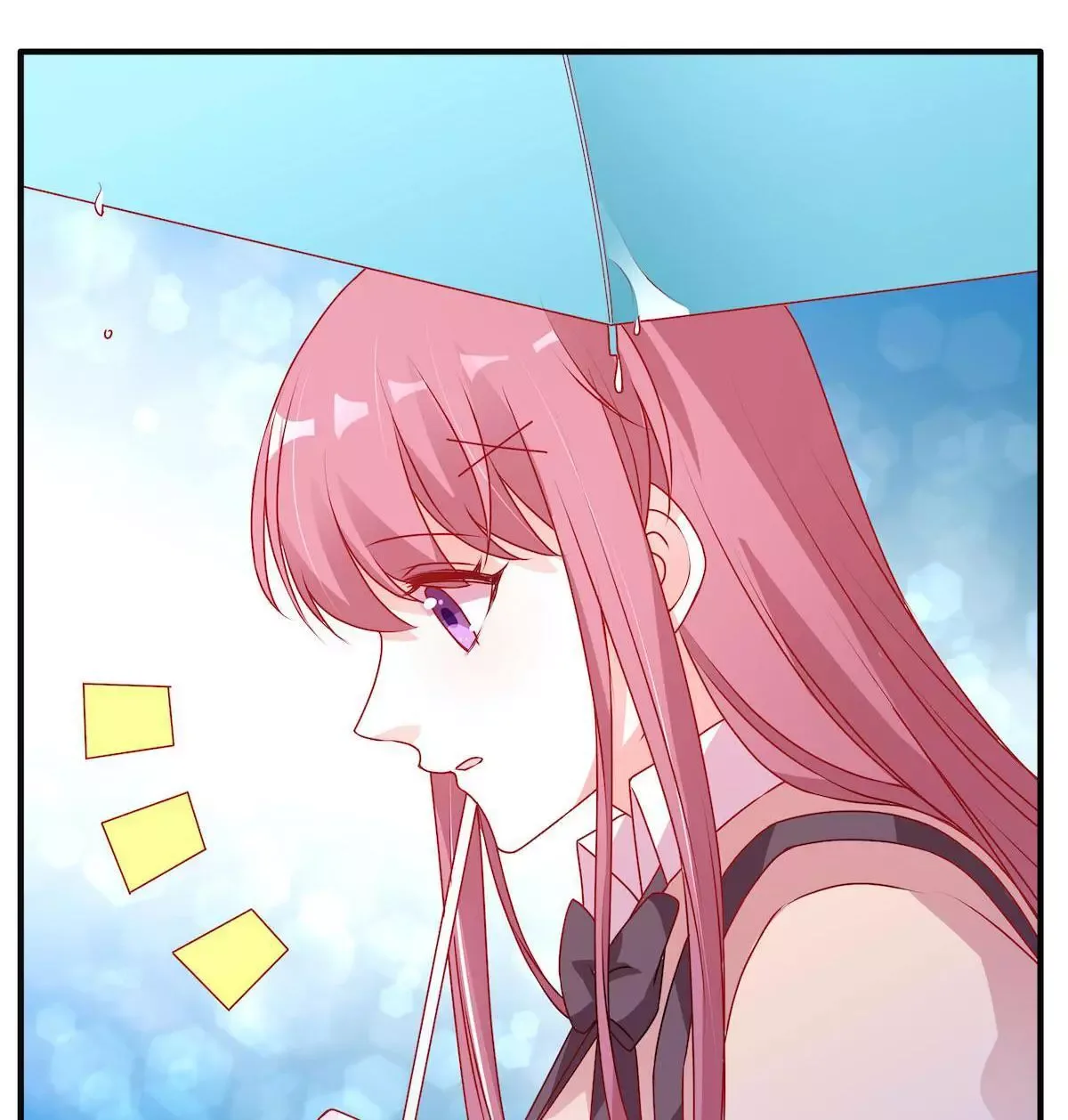 Her Smile So Sweet Chapter 103 page 28