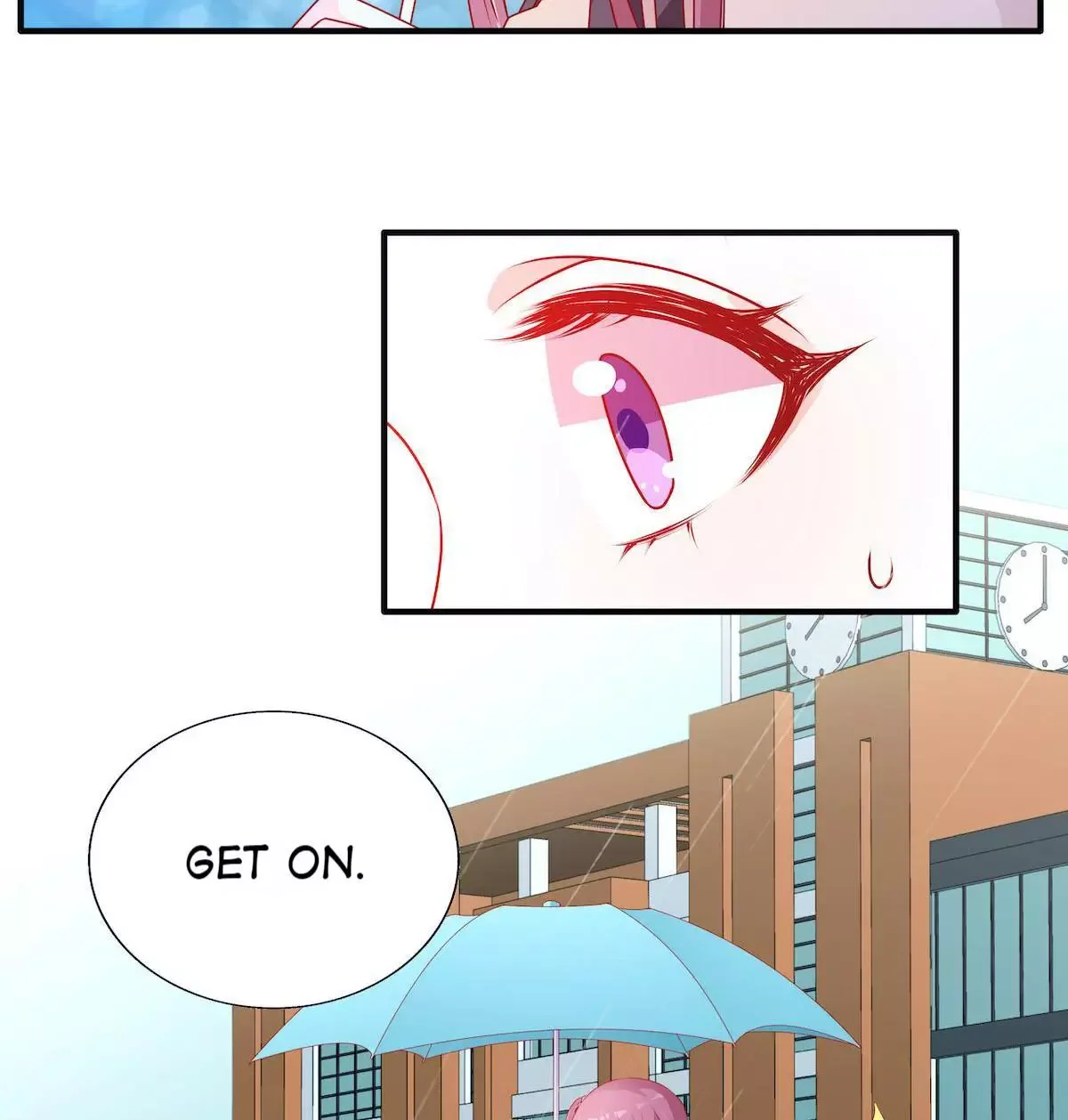 Her Smile So Sweet Chapter 103 page 29