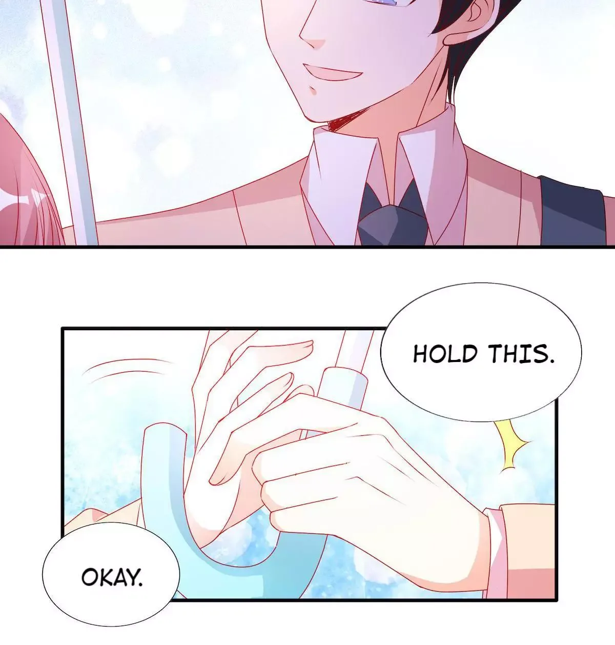 Her Smile So Sweet Chapter 103 page 27