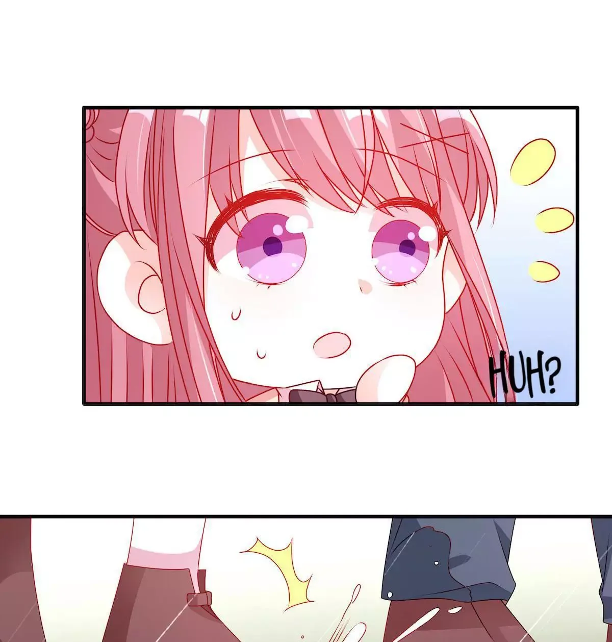 Her Smile So Sweet Chapter 103 page 24