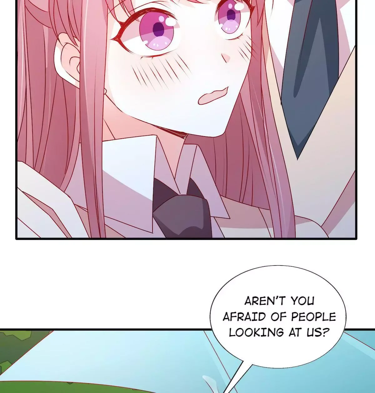 Her Smile So Sweet Chapter 103 page 20