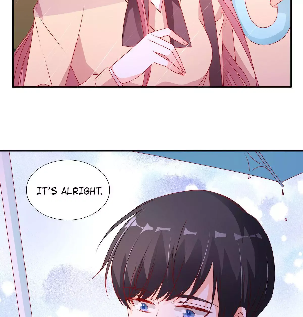Her Smile So Sweet Chapter 103 page 26