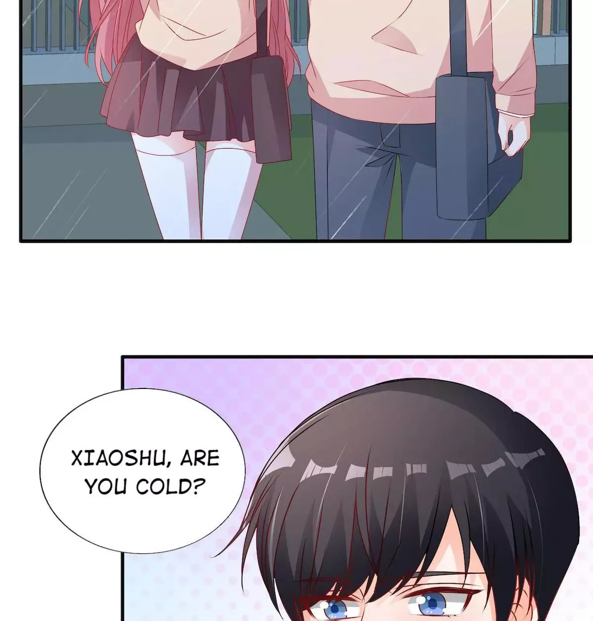 Her Smile So Sweet Chapter 103 page 14