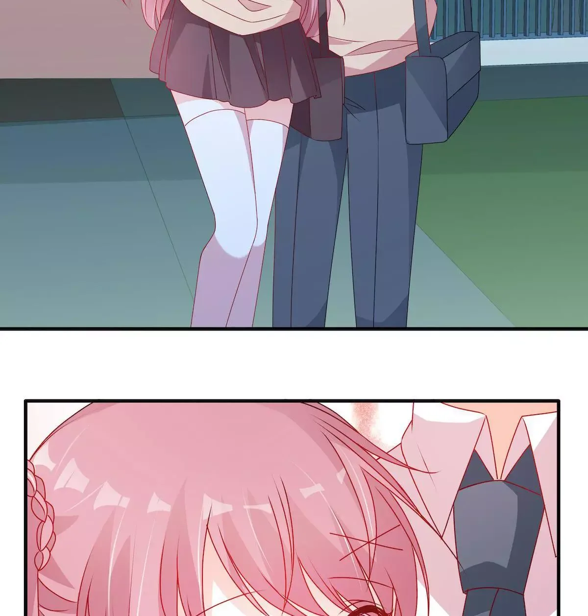 Her Smile So Sweet Chapter 103 page 19
