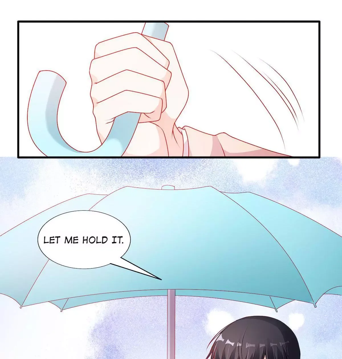 Her Smile So Sweet Chapter 103 page 8