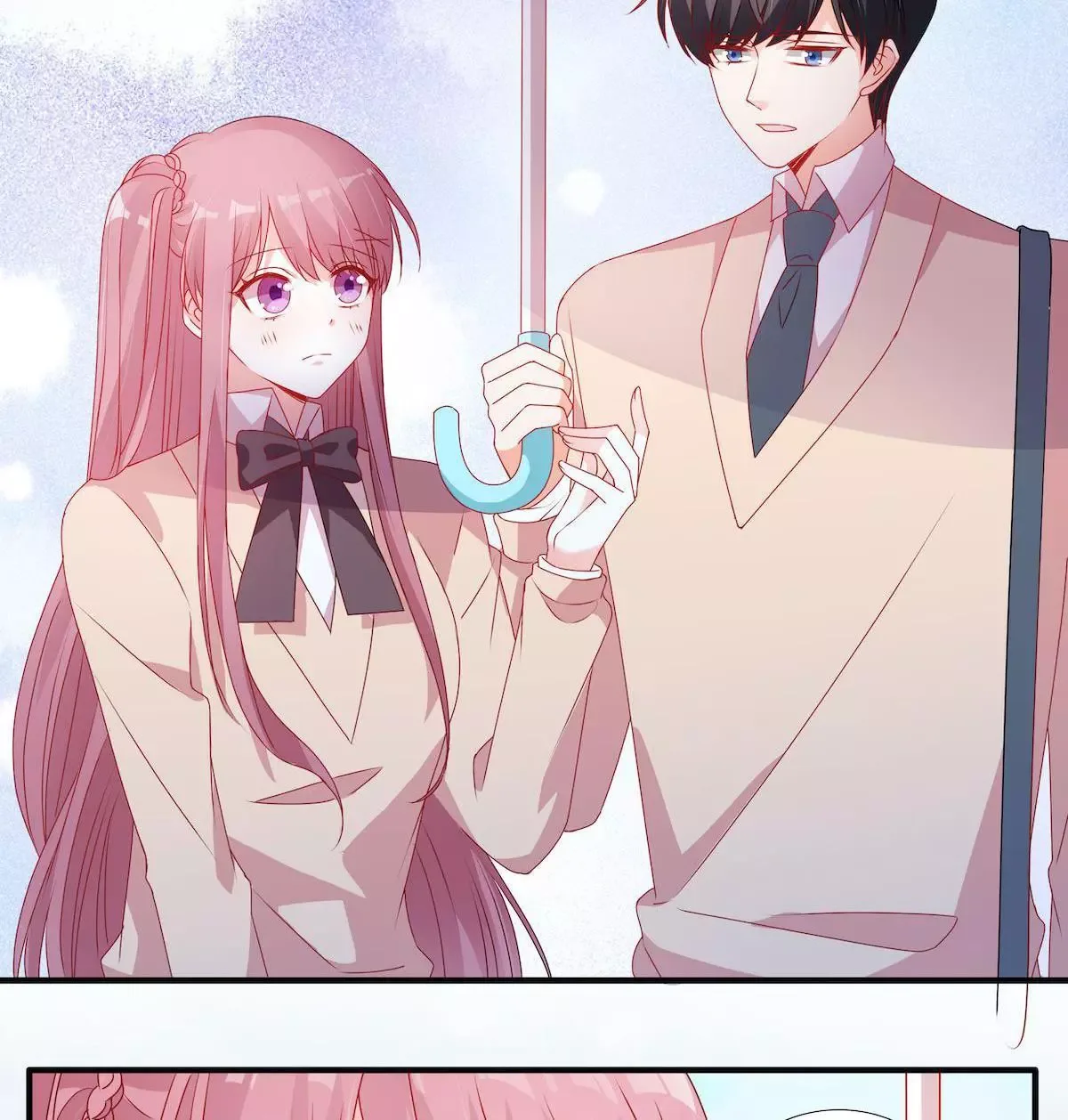 Her Smile So Sweet Chapter 103 page 9