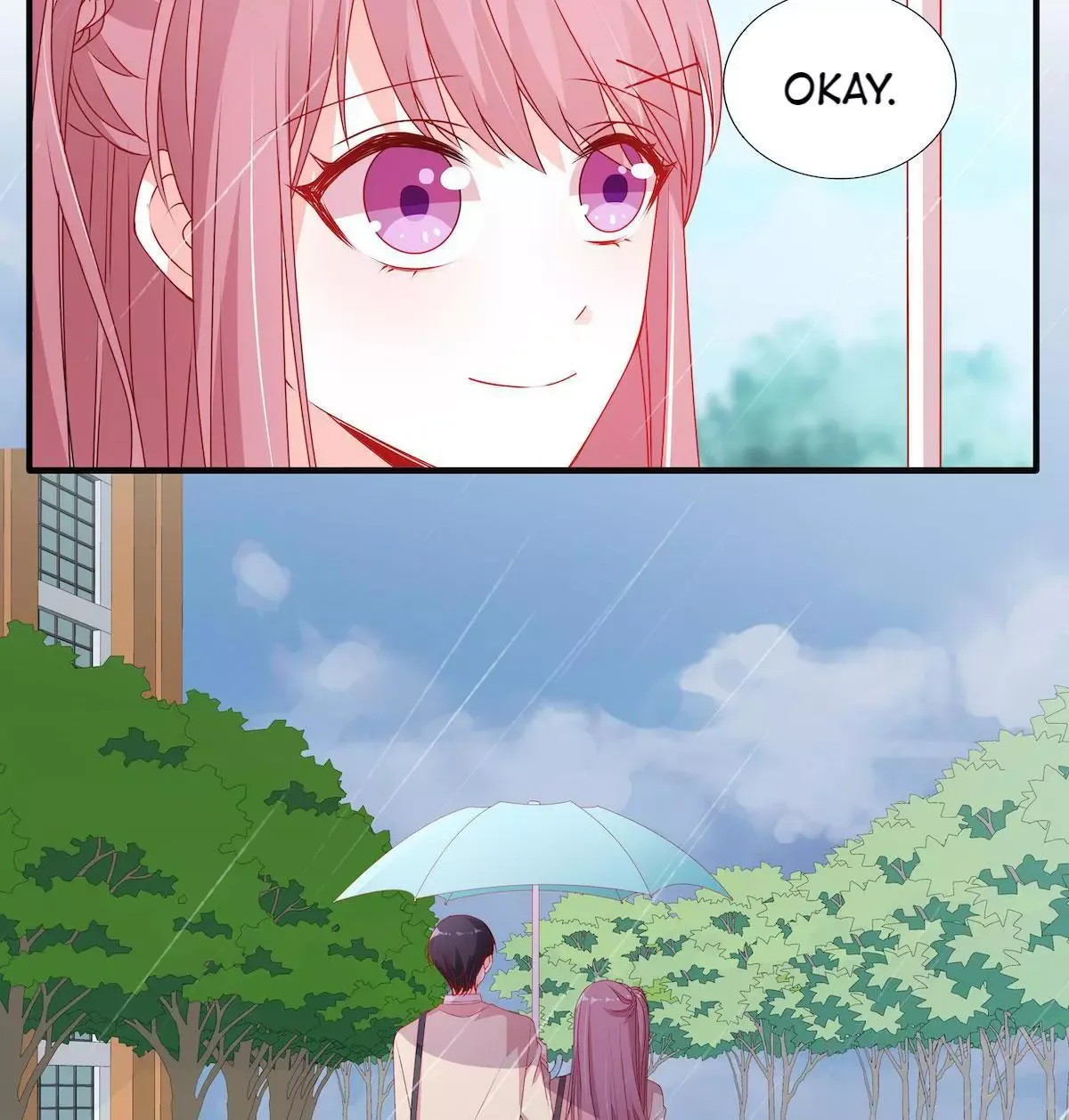 Her Smile So Sweet Chapter 103 page 10