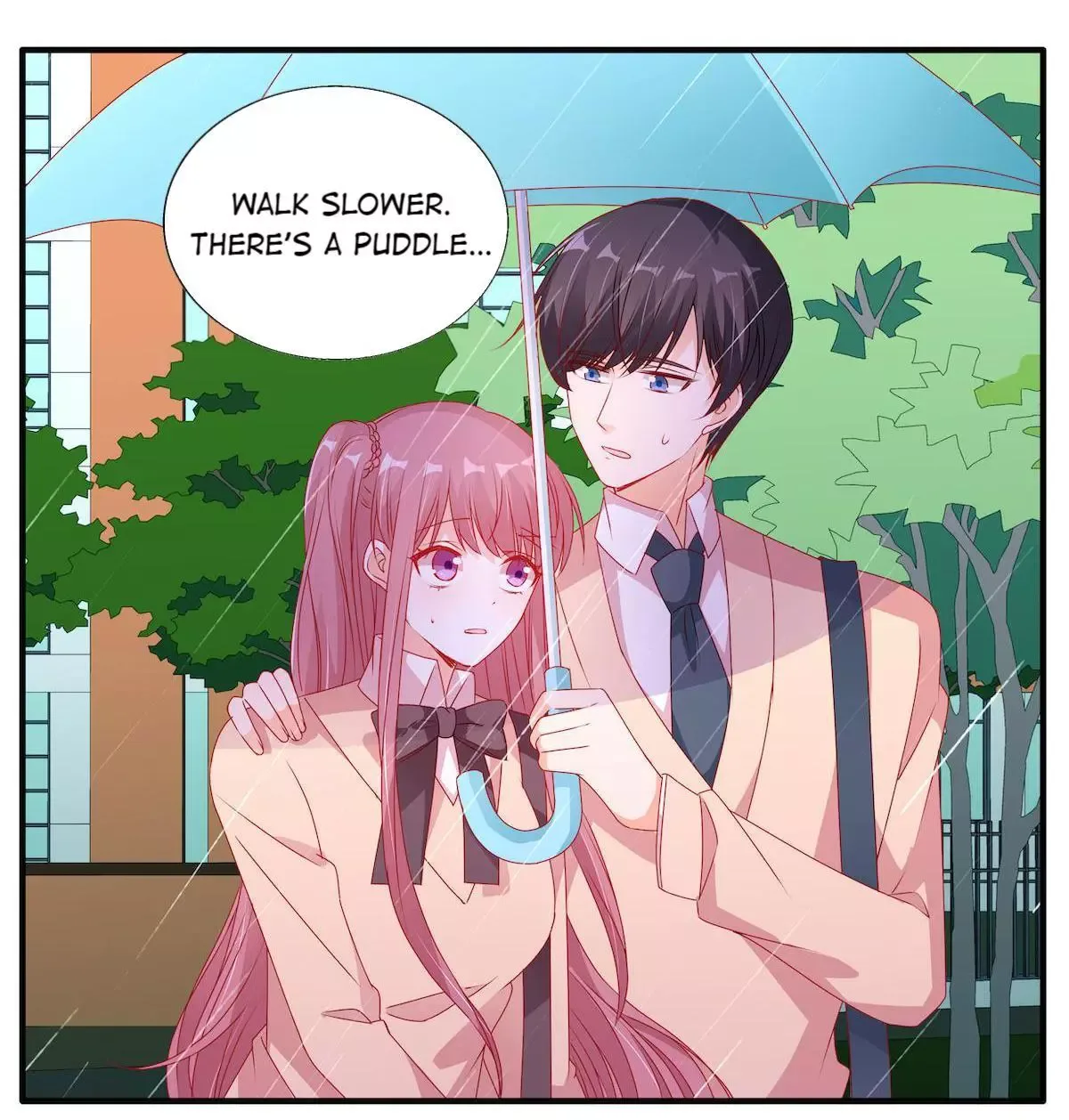 Her Smile So Sweet Chapter 103 page 23