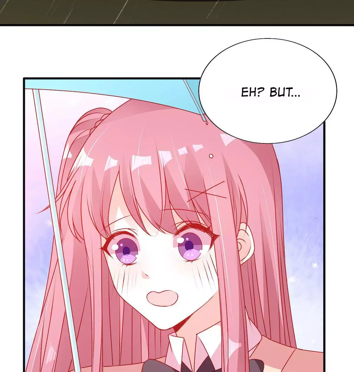 Her Smile So Sweet Chapter 103 page 31