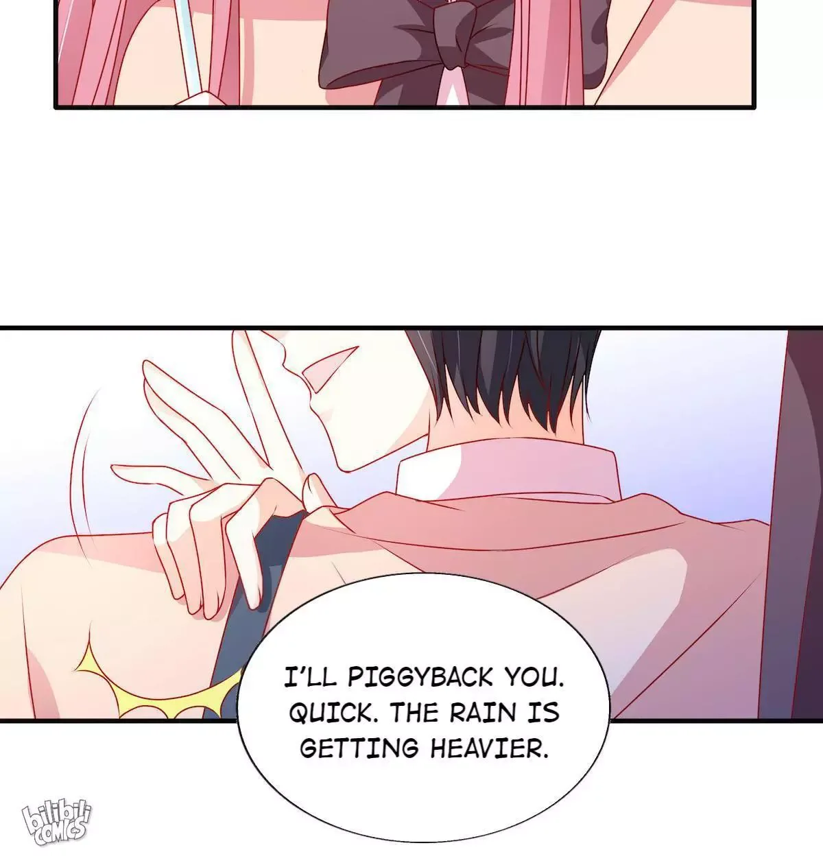 Her Smile So Sweet Chapter 103 page 32