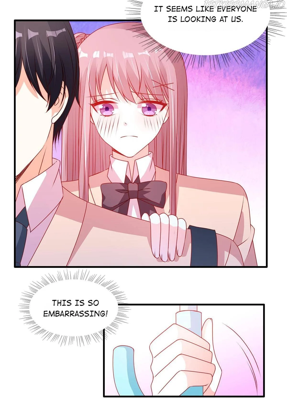 Her Smile So Sweet Chapter 104 page 11