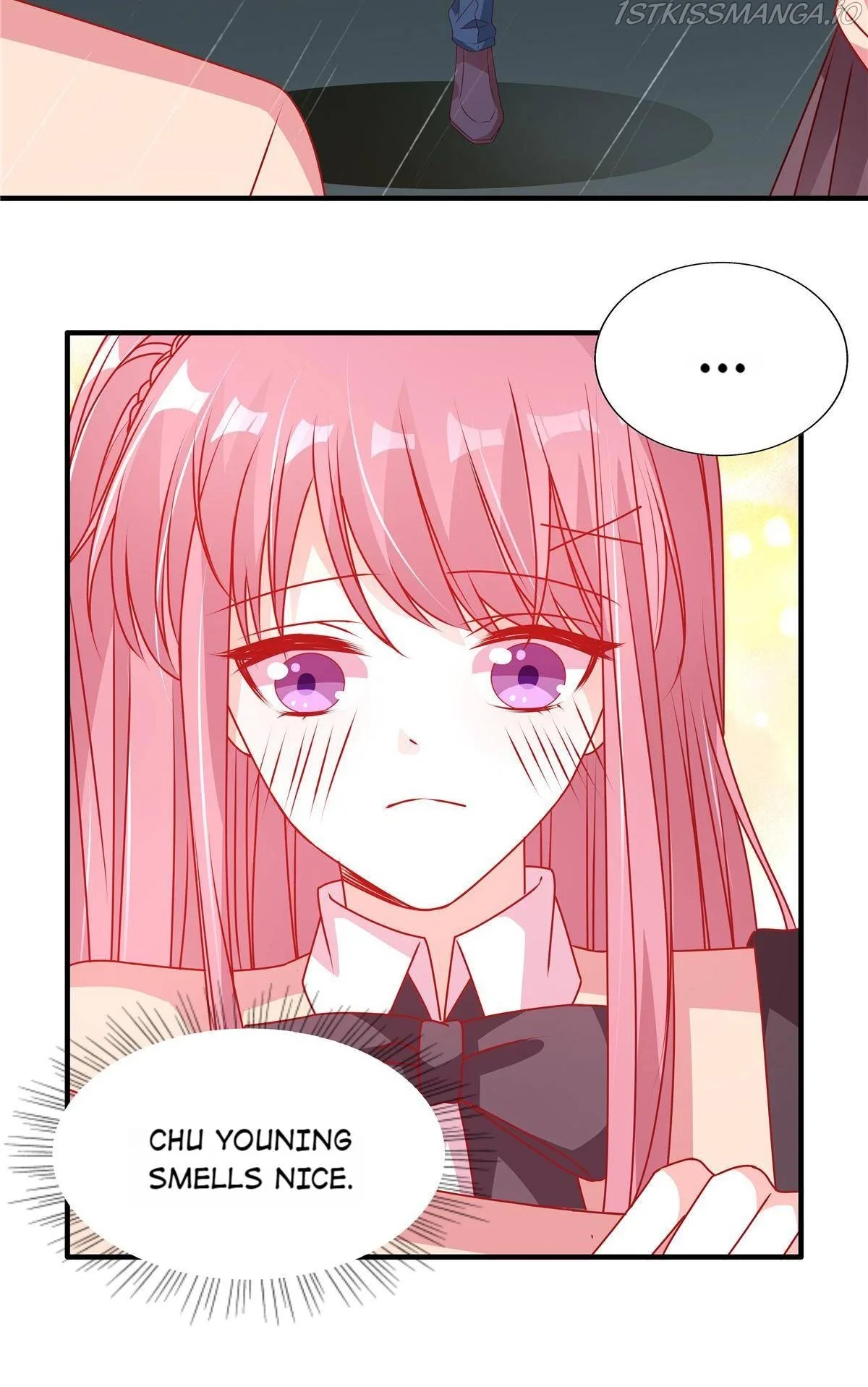 Her Smile So Sweet Chapter 104 page 4