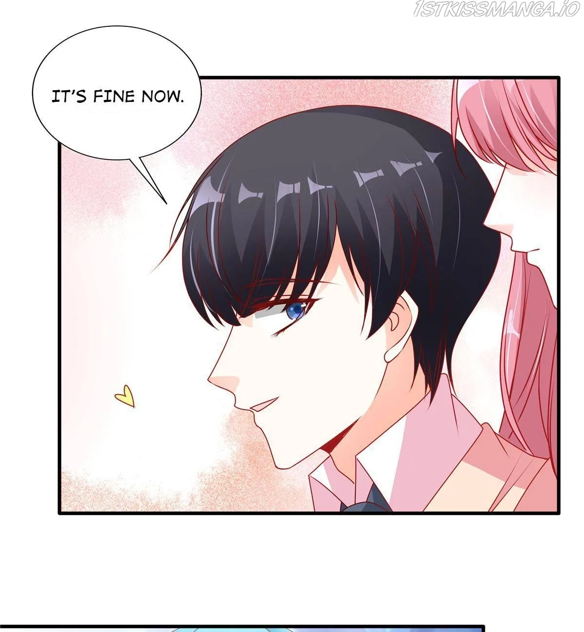 Her Smile So Sweet Chapter 104 page 17