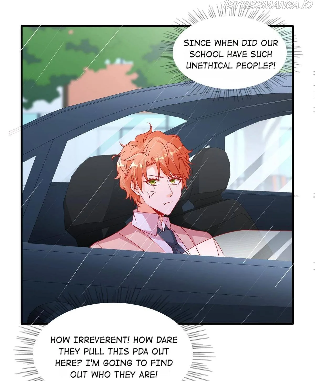 Her Smile So Sweet Chapter 104 page 20