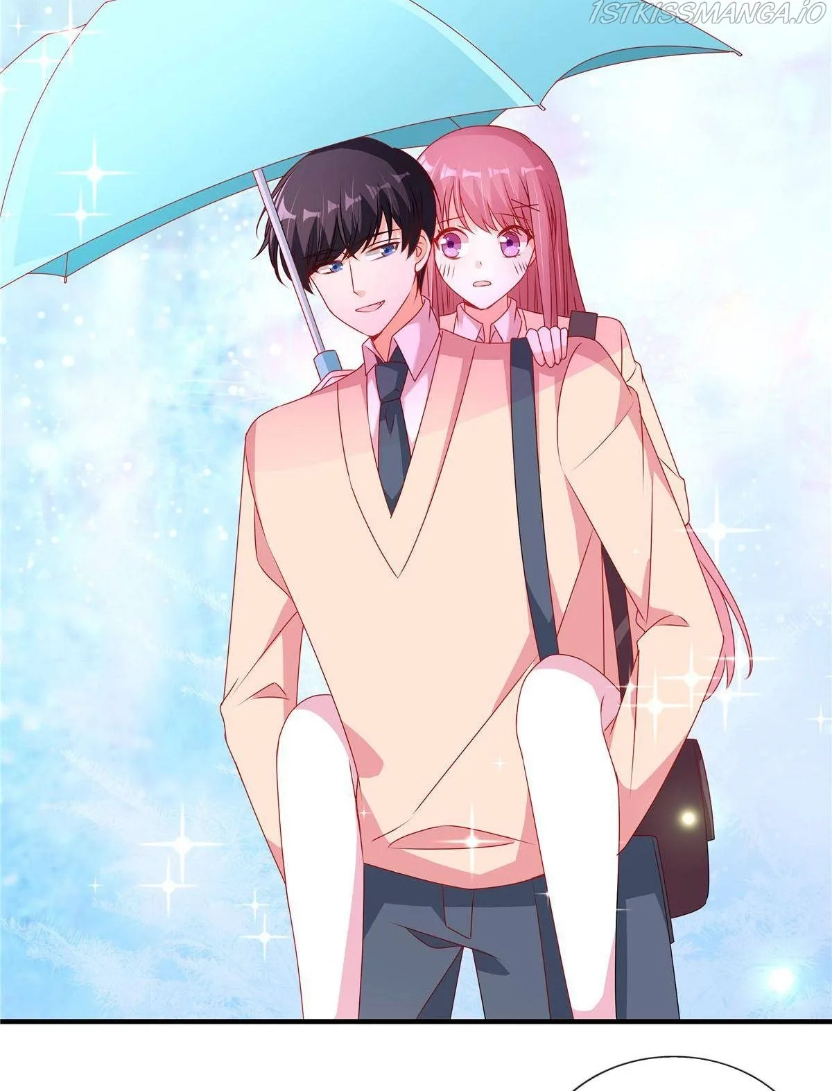 Her Smile So Sweet Chapter 104 page 14