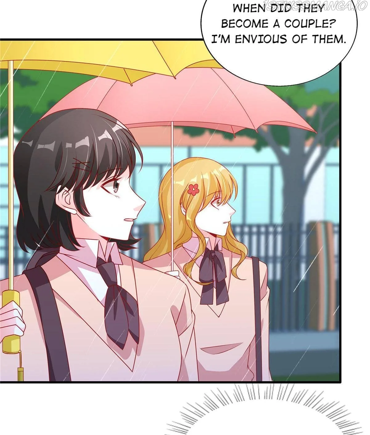 Her Smile So Sweet Chapter 104 page 10