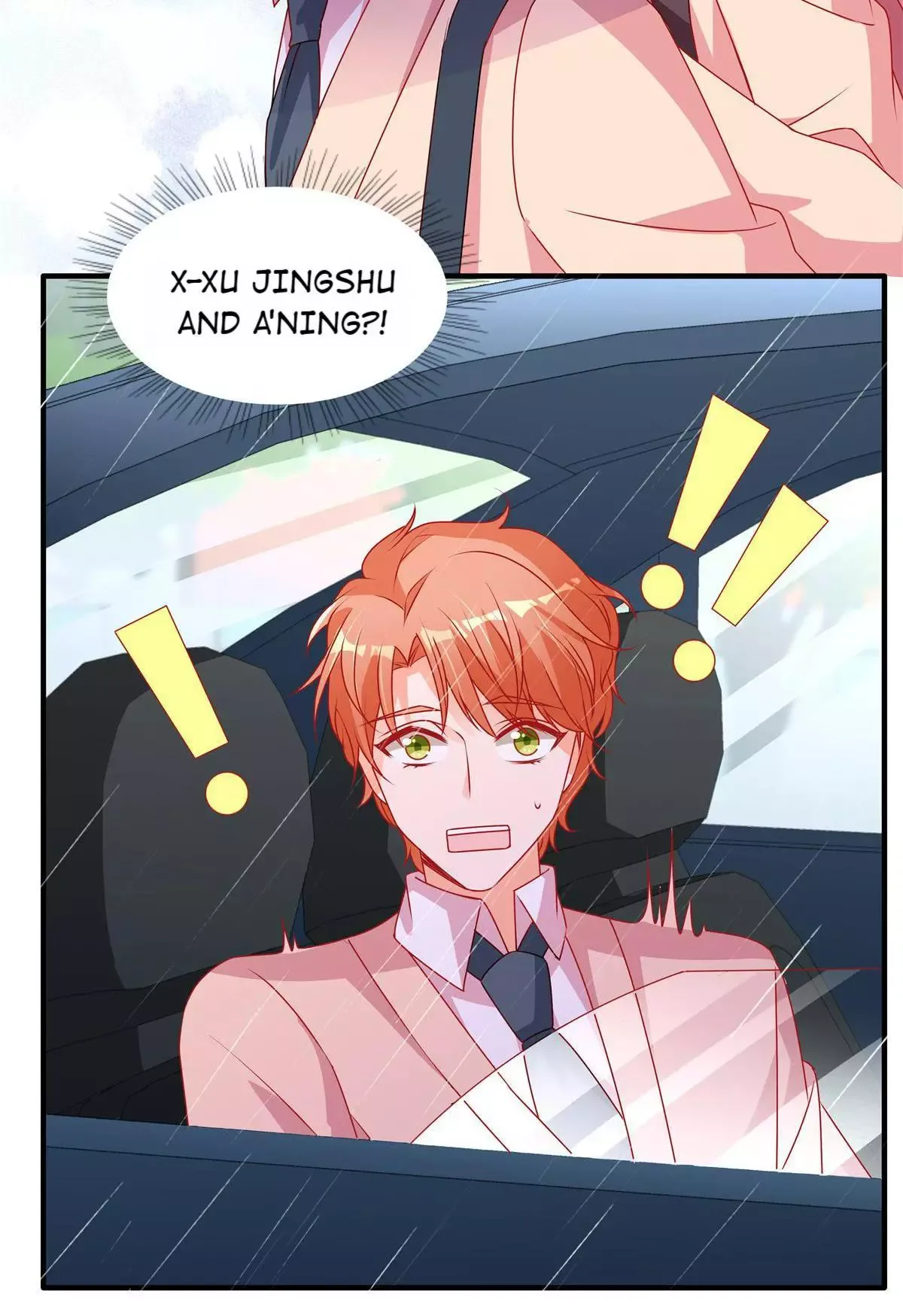 Her Smile So Sweet Chapter 105 page 3