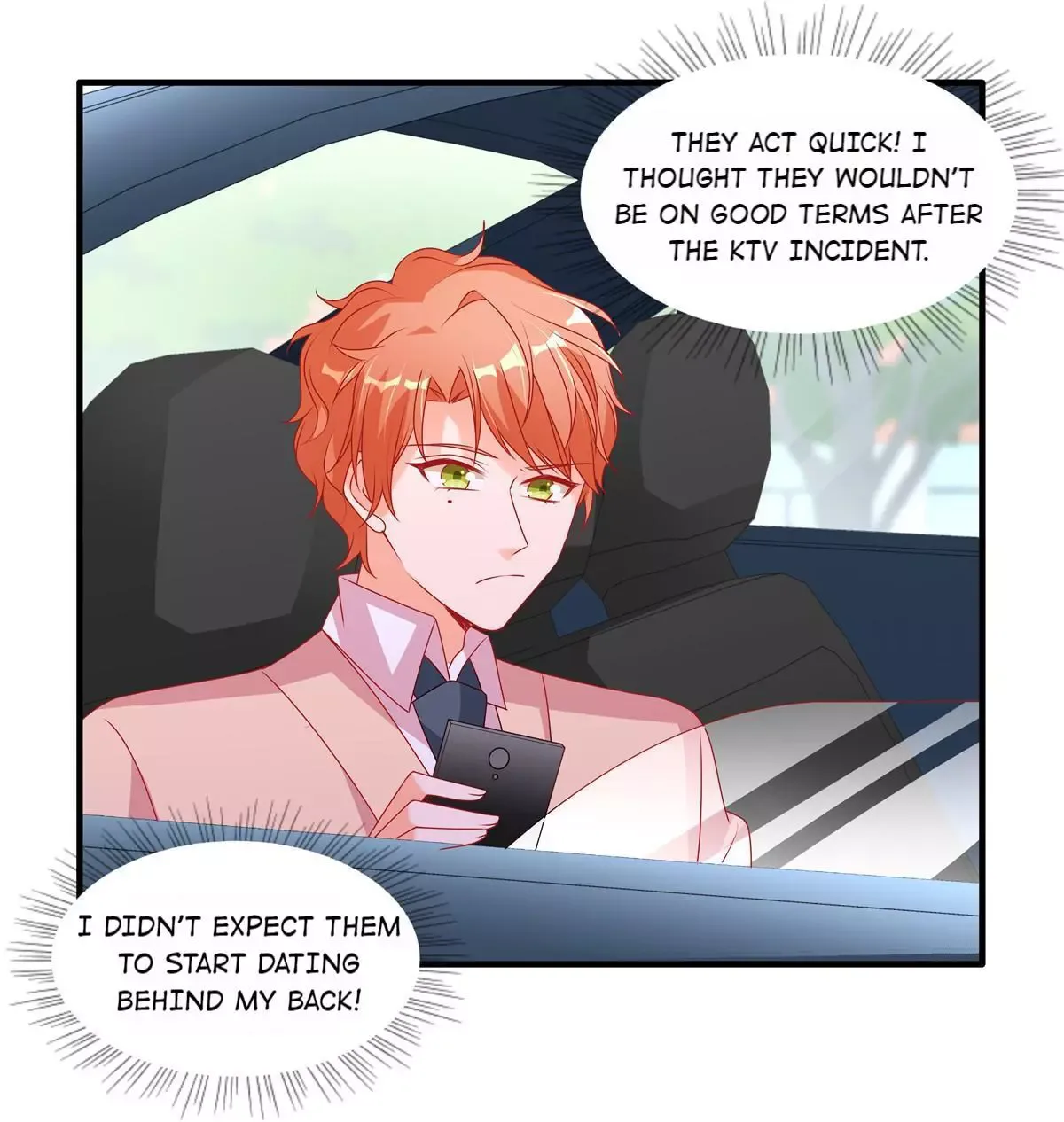 Her Smile So Sweet Chapter 105 page 4