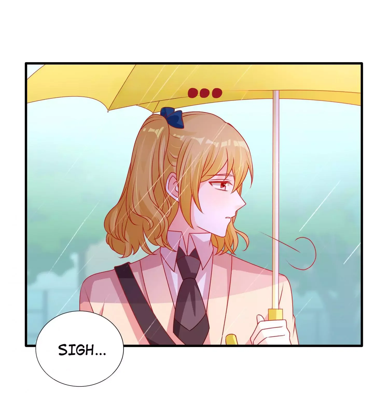 Her Smile So Sweet Chapter 105 page 14