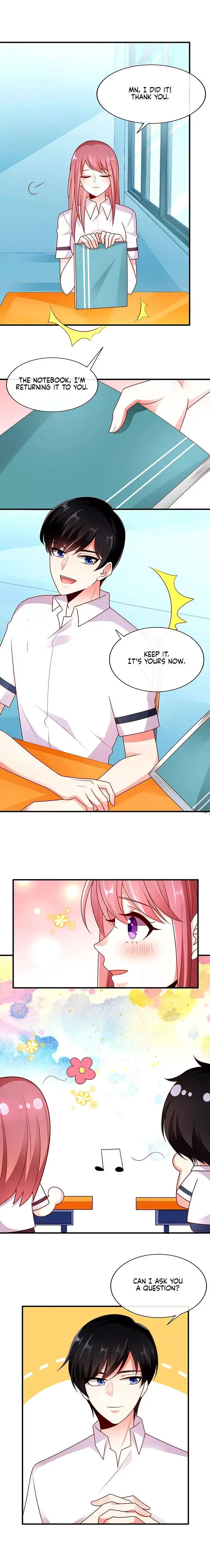 Her Smile So Sweet Chapter 12 page 7