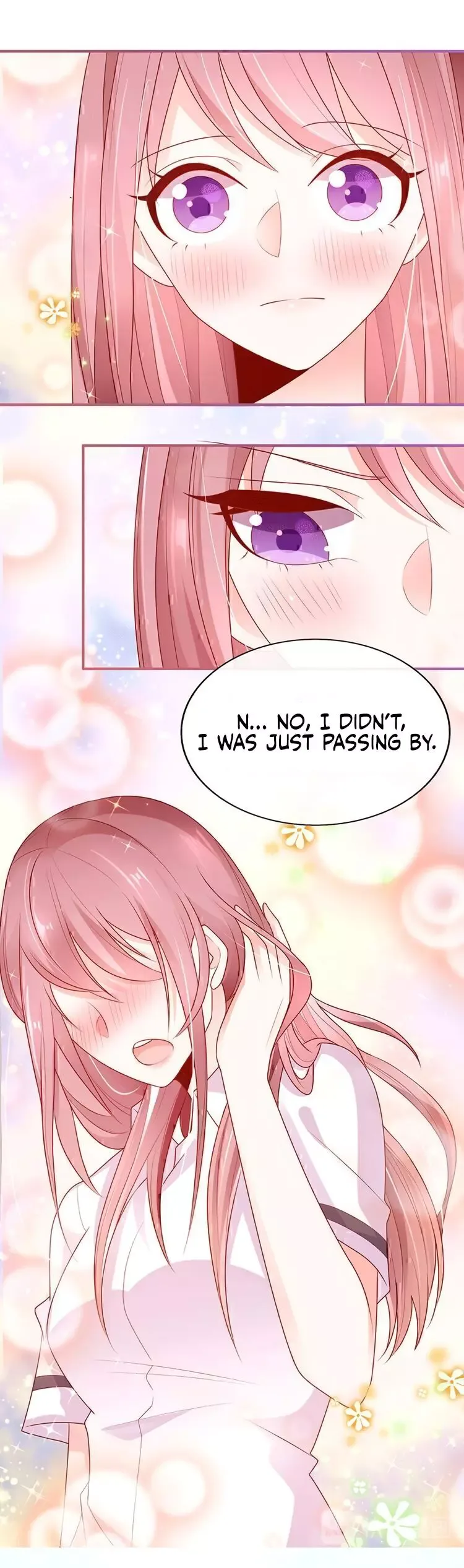 Her Smile So Sweet Chapter 14 page 4