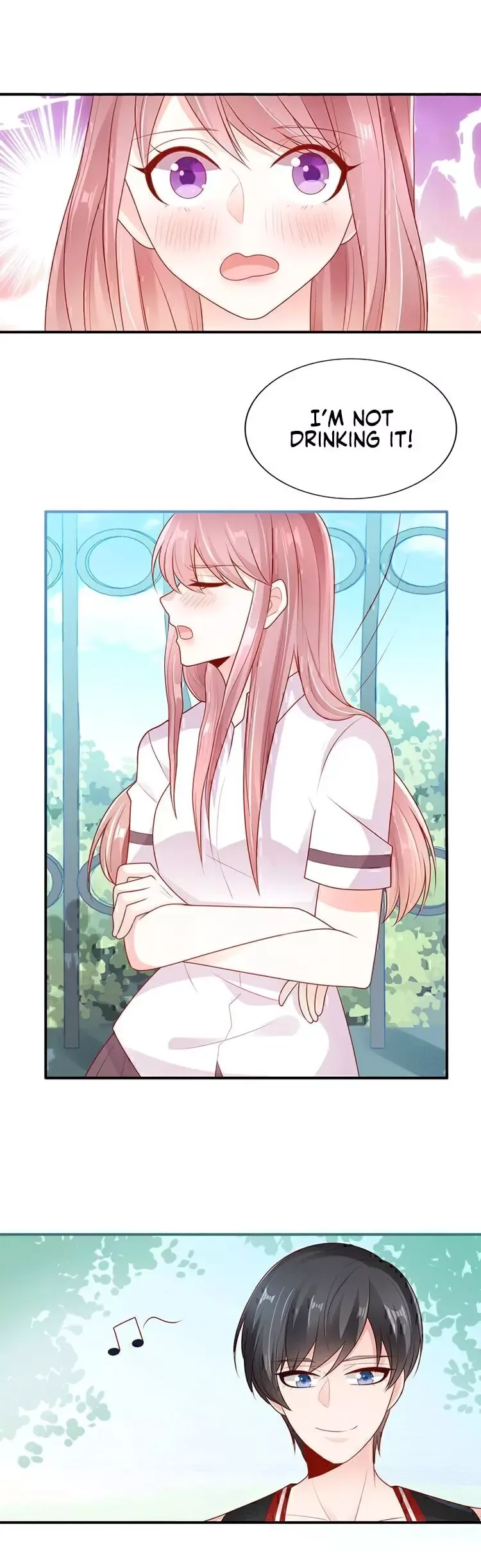 Her Smile So Sweet Chapter 14 page 6