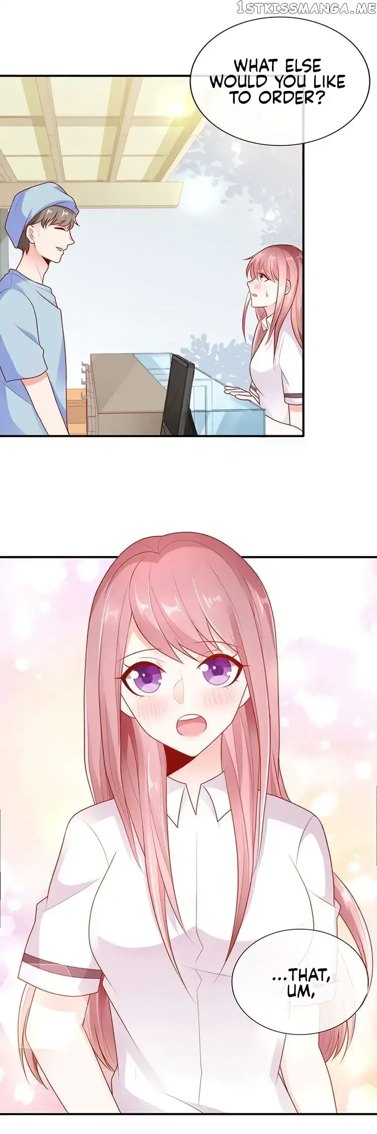 Her Smile So Sweet Chapter 15 page 9